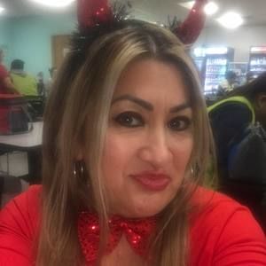 Meet your Posher, Ayumi